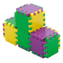 Cubi Gami 7
