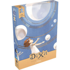 Dixit puzzel telekinesis 1000 pcs