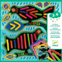 Djeco art Kuna
