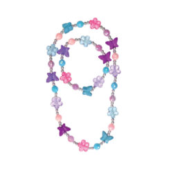 Flutter me set