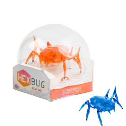 Hexbug scarab