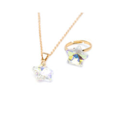 Holographic star set