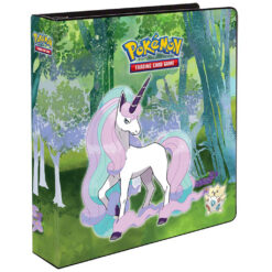 Pokemon bindermap zonder bladen