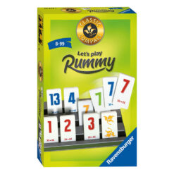 Ravensburger Rummy