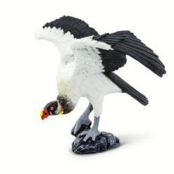 Safari koningsgier