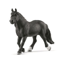 Schleich 13958 Noriker hengst