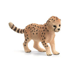 Schleich 14866 Jacht luipaard welpje