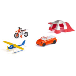 Siku 6325 Geschenkset Vrije Tijd