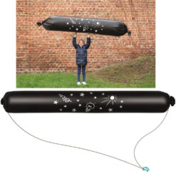 Solar zeppelin