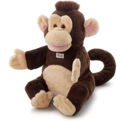 Trudi Handpop Aap 21cm
