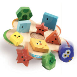 djeco Swingo basic