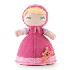 trudi Stoffenpop Mary 24cm