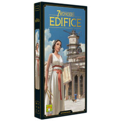 7 wonders Edifice NL