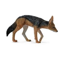 Collecta Wilde Dieren (M) Zadeljakhals