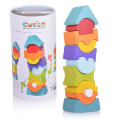 Cubika Flexible tower LD-9
