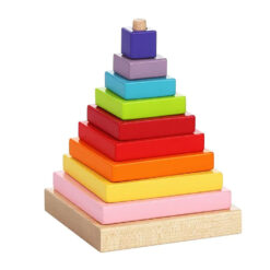 Cubika Piramide