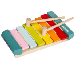 Cubika houten xylofoon