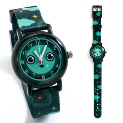 Djeco horloge night