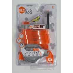 HEXBUG Nano Zip Line Starter Set