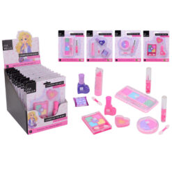 Isabella make up setje