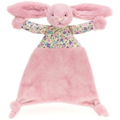 Jellycat Blossom Tulip Bunny knuffeldoekje