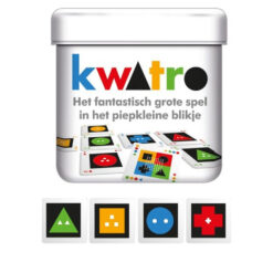 Kwatro