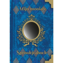 Mijn mooiste sprookjesboek