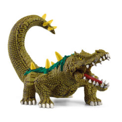 Schleich Moeras monster
