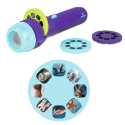 projector zeedieren