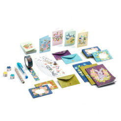 Djeco schrijfset Elodie