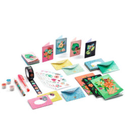 Djeco schrijfset mini Marie