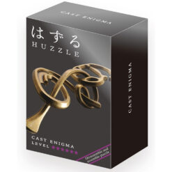 Huzzle Cast Enigma******