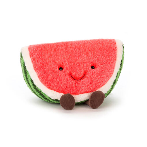 Jellycat Amuseable Watermelon