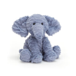 Jellycat Fuddlewuddle Elephant