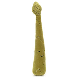 Jellycat Vivacious Vegetable Asparagus