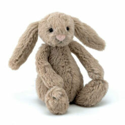 Jellycat baby beige Bashful Bunny