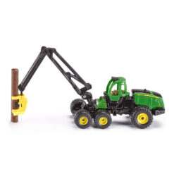 John Deere Harvester
