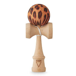 KROM Kendama Luipaard