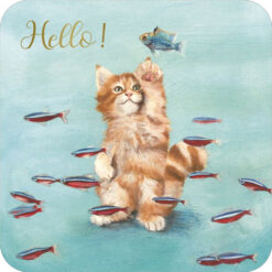 Kaart Hello!