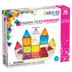 Magnatiles Stardust