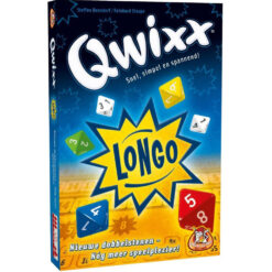 Qwixx Longo