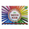 Schetsboek A4
