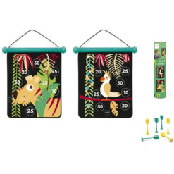Scratch Darts Ridder
