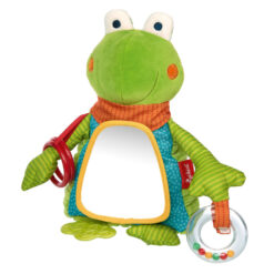 Sigikid activiteiten kikker PlayQ