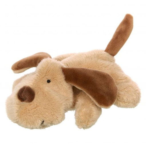 Sigikid knuffel mini hond