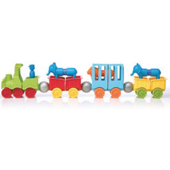 SmartMax My First Animal Train
