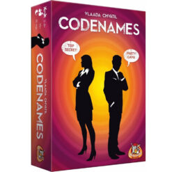 codenames NL