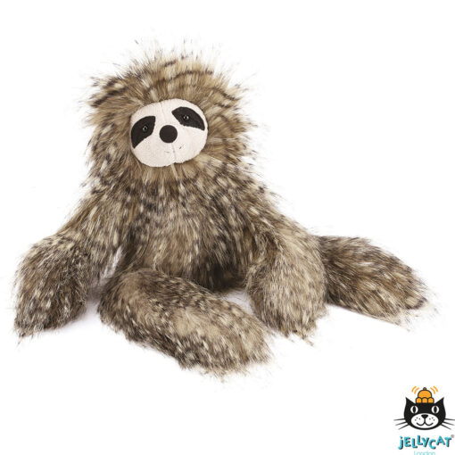 jellycat Cyril sloth