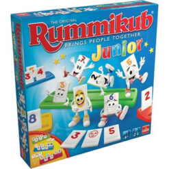 rummikub junior