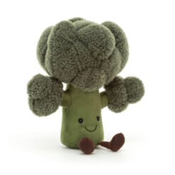 Amuseable Broccoli